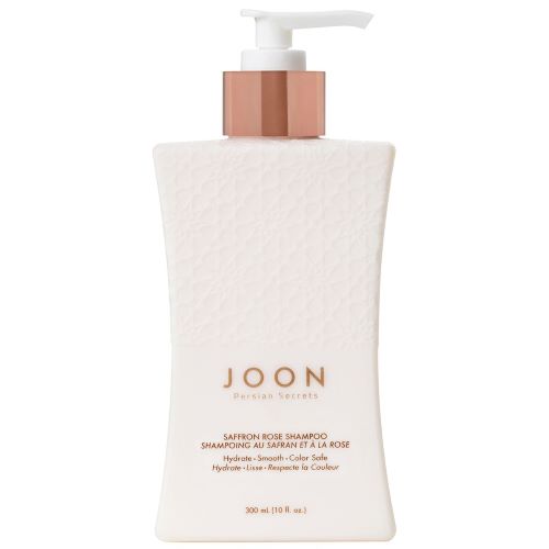 Joon Saffron Rose Shampoo / 300ML