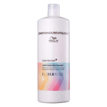 Wella ColorMotion+ Conditioner / 33OZ