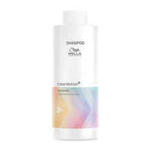 Wella ColorMotion+ Shampoo / 33OZ