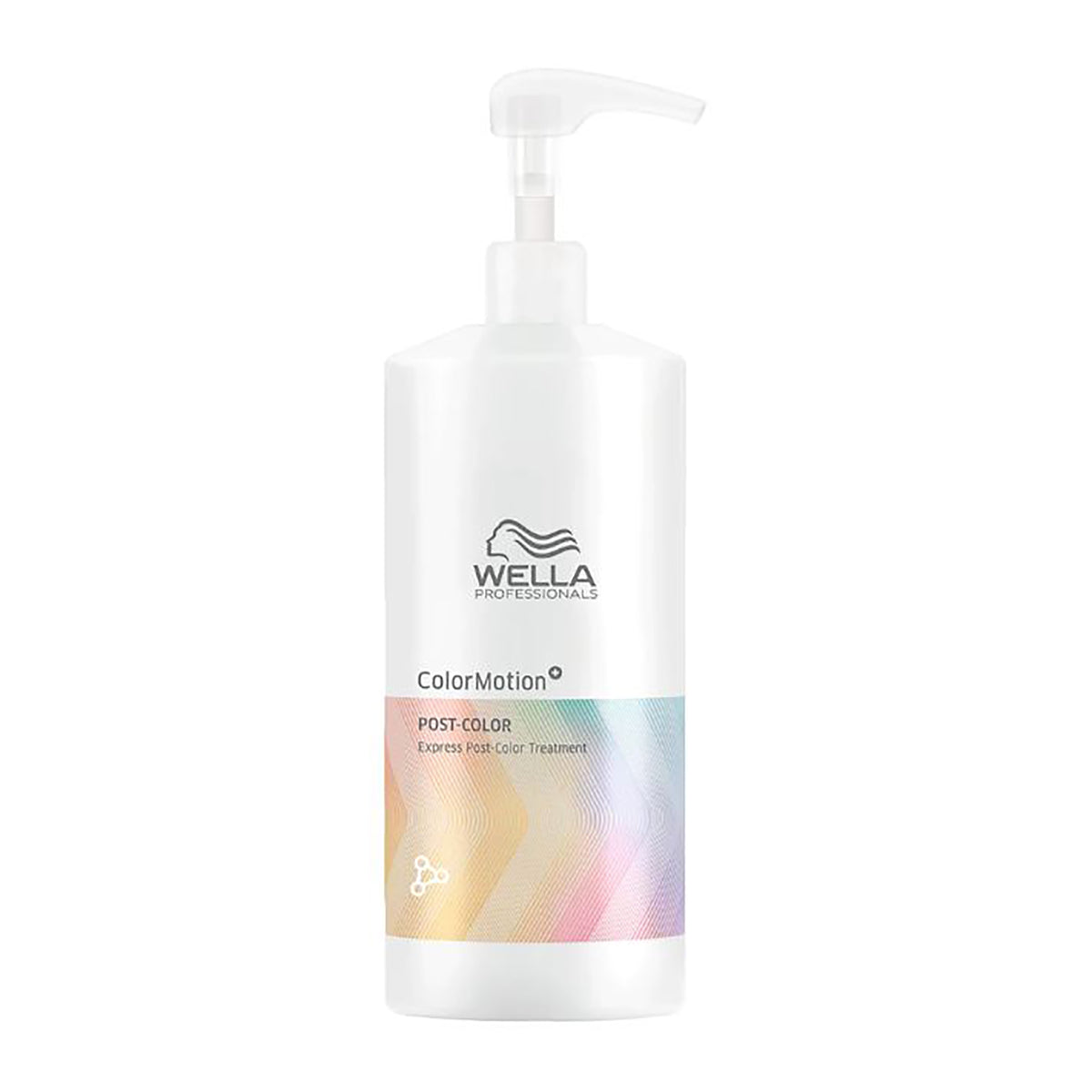 Wella Color Post Treatment 16oz / 16OZ