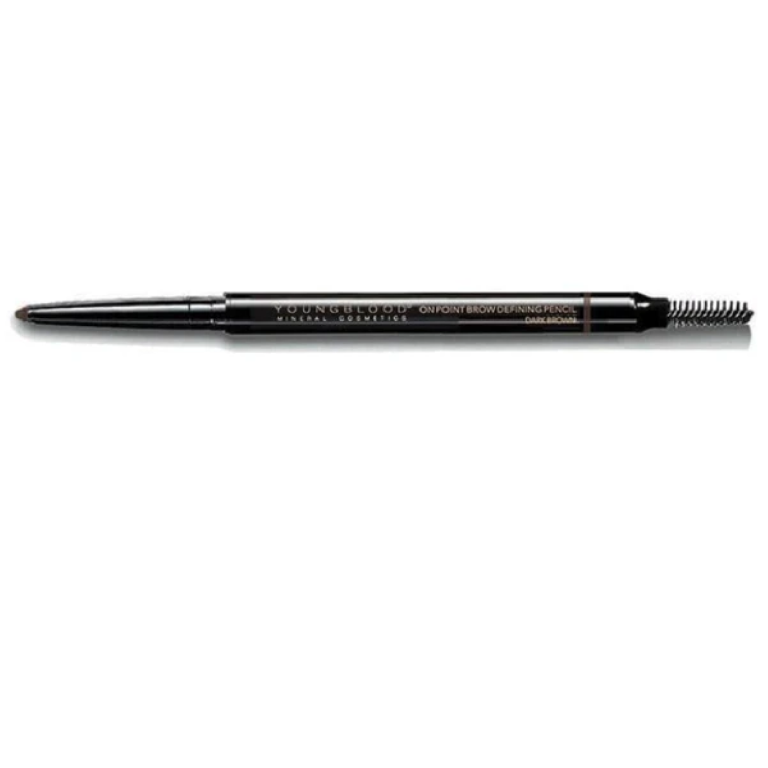 Youngblood On Point Brow Defining Pencil / DARK BROWN