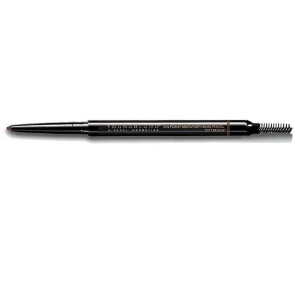 Youngblood On Point Brow Defining Pencil / SOFT BROWN  thumbnail 5