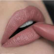 Youngblood Mineral Crème Lipstick / BLUSHING NUDE