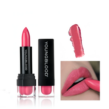 Youngblood Mineral Crème Lipstick / DRAGON FRUIT