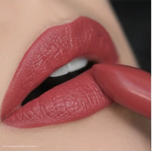 Youngblood Mineral Crème Lipstick / SMOLDER