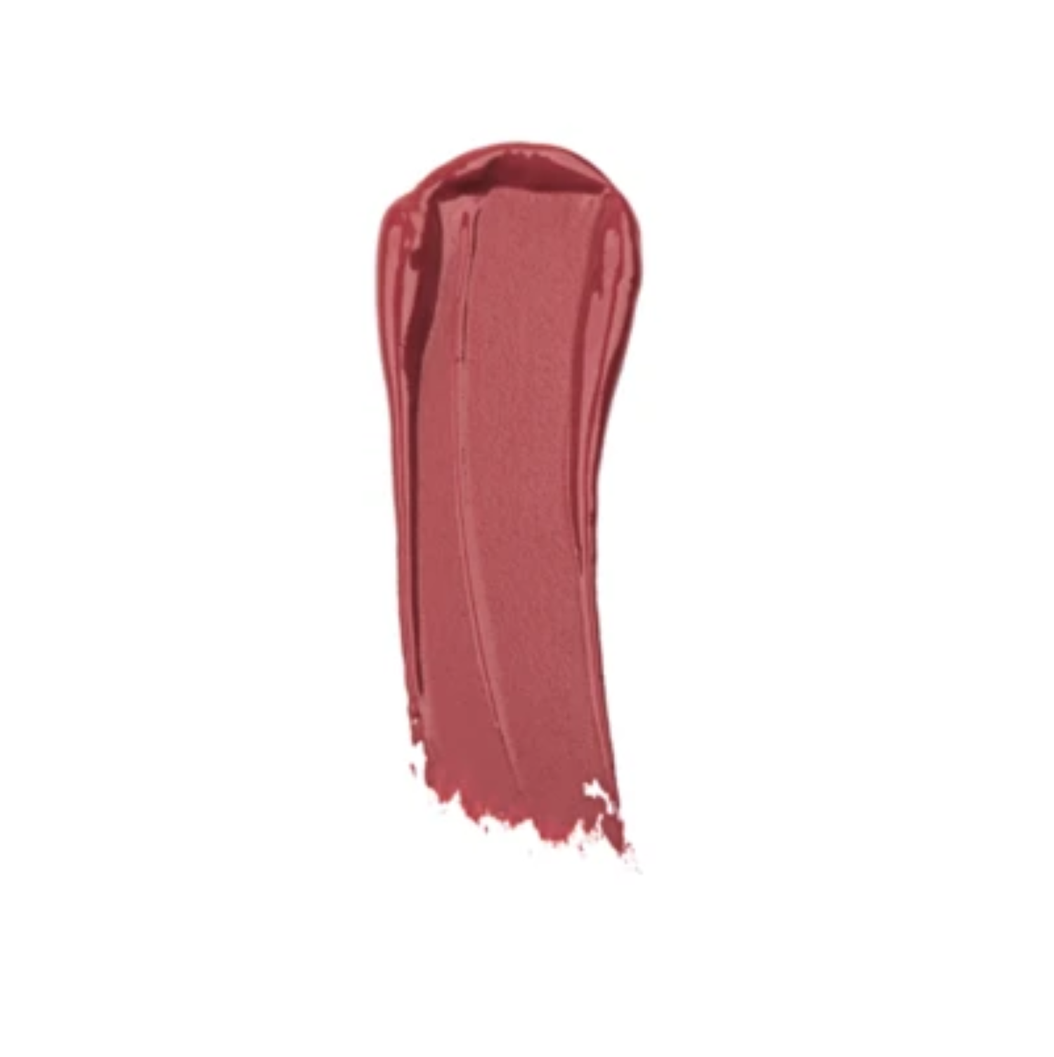 Youngblood Hydrating Liquid Lip Crème / ENAMORED / SWATCH
