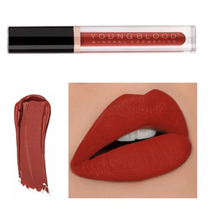 Youngblood Hydrating Liquid Lip Crème / EUPHORIA