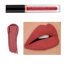 Youngblood Hydrating Liquid Lip Crème / LA DOLCE VITA