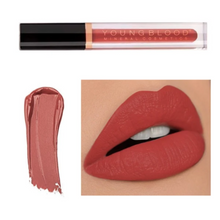 Youngblood Hydrating Liquid Lip Crème / VELVET DREAM