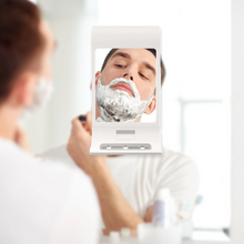 Zadro Z'Fogless™ Water Mirror LED Lighted Panel / WHITE