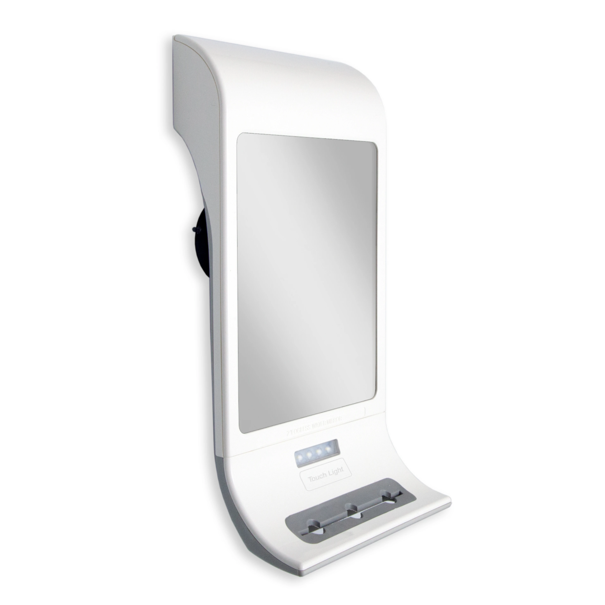 Zadro Z'Fogless™ Water Mirror LED Lighted Panel / WHITE
